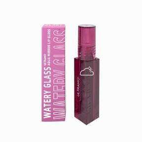 Brillo Labial Watery Glass