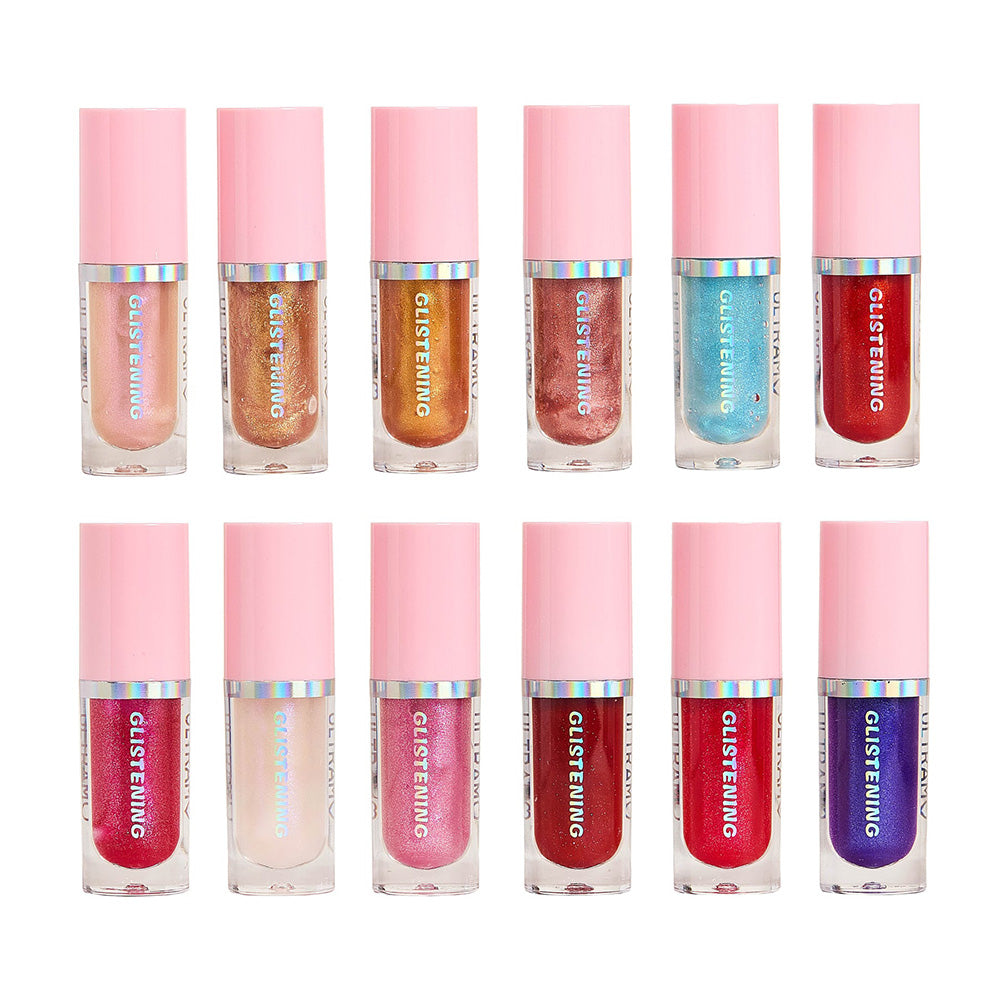 Brillo Labial Glistening