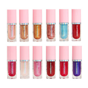 Brillo Labial Glistening