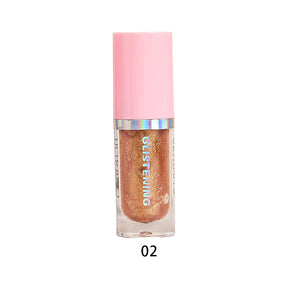 Brillo Labial Glistening