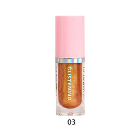 Brillo Labial Glistening