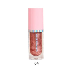 Brillo Labial Glistening