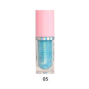 Brillo Labial Glistening