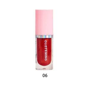 Brillo Labial Glistening