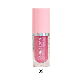 Brillo Labial Glistening