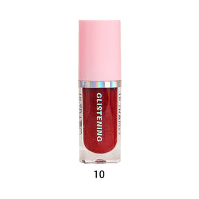 Brillo Labial Glistening