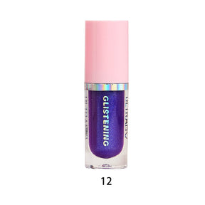 Brillo Labial Glistening