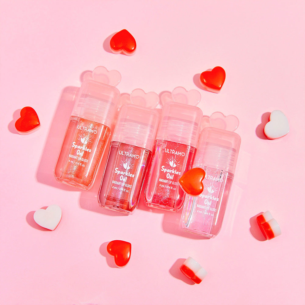 Brillo Labial Sparkles On