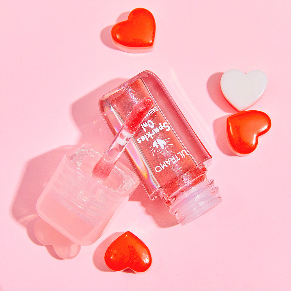 Brillo Labial Sparkles On
