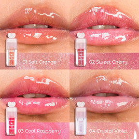 Brillo Labial Sparkles On