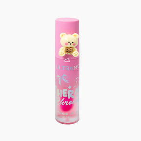 Brillo Labial Thermo Chromic