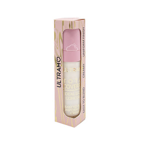 Corrector Líquido Total Coverage