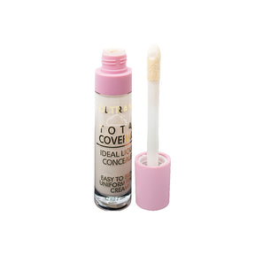 Corrector Líquido Total Coverage