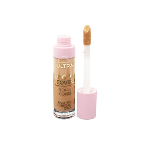 Corrector Líquido Total Coverage