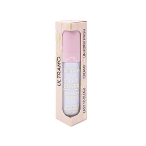 Corrector Líquido Total Coverage