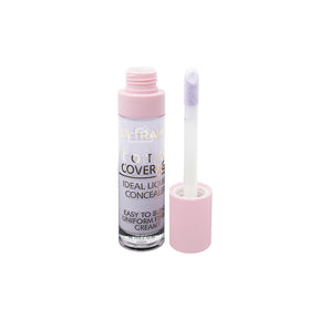 Corrector Líquido Total Coverage