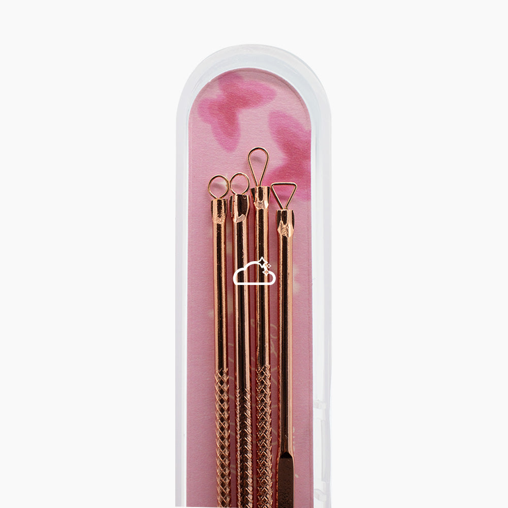 Kit Para Espinillas y Acné