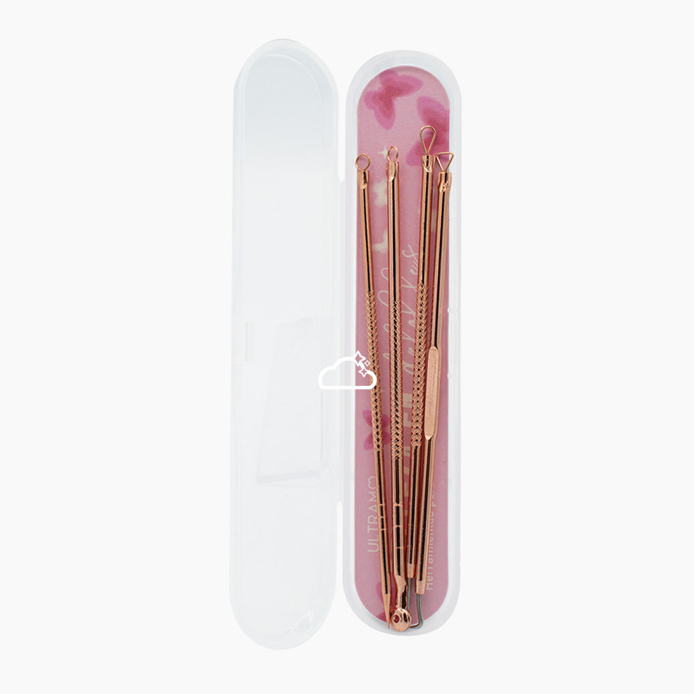 Kit Para Espinillas y Acné