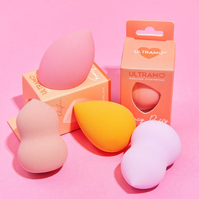 Esponja Fancy Puffy