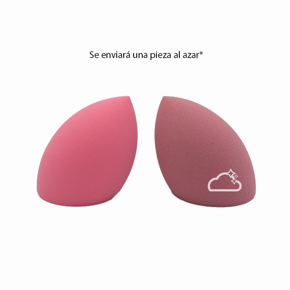 Esponja Fancy Puffy