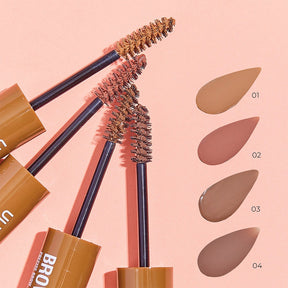 Gel Para Cejas Tint Upgrade