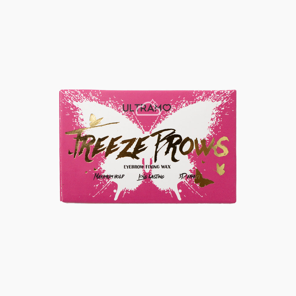 Gel de Cejas Treeze Prows