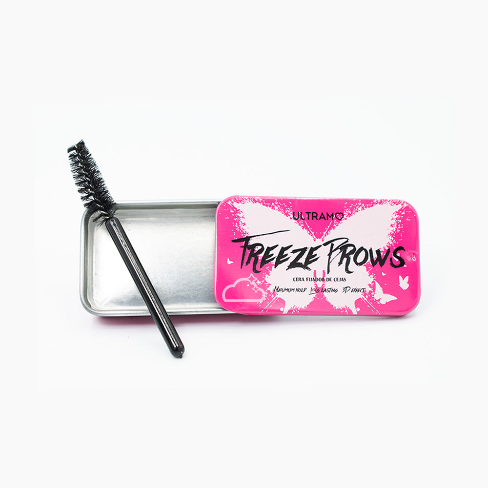 Gel de Cejas Treeze Prows