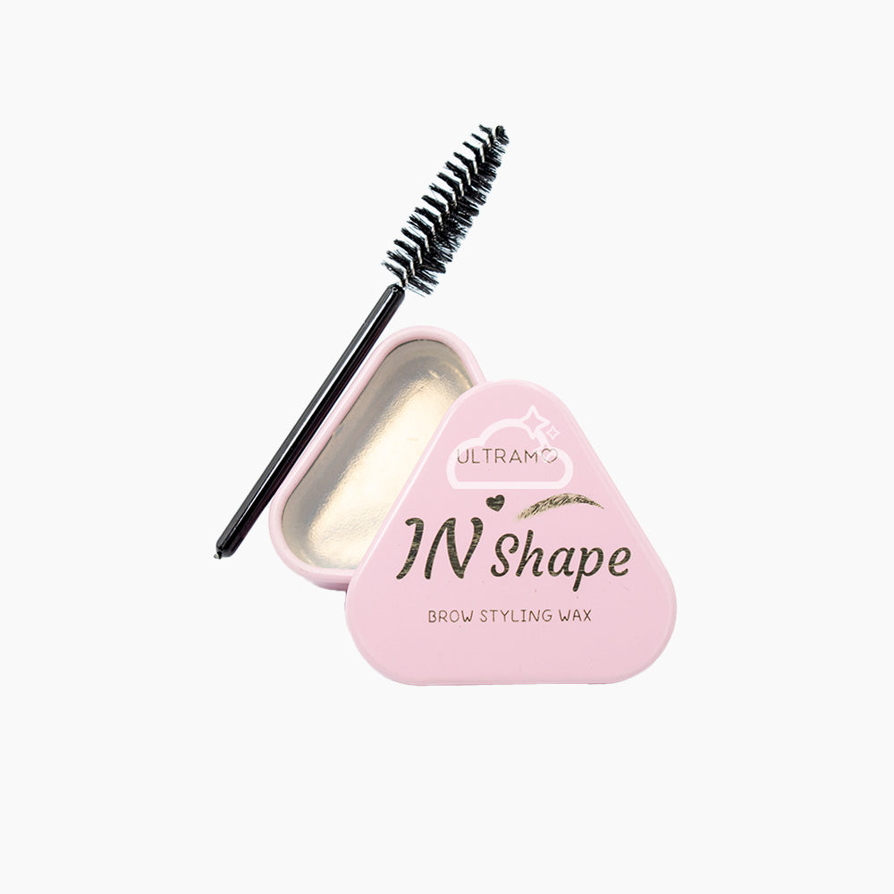 Gel de Cejas In Shape