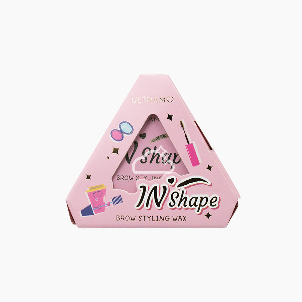 Gel de Cejas In Shape