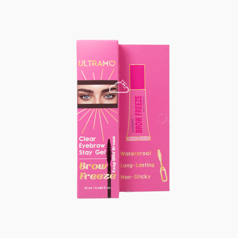 Gel de Cejas Brow Freeze