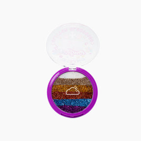 Glitter Glamuroso Alma con Brillo
