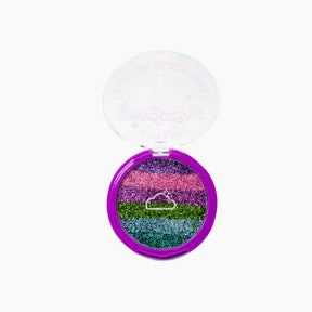 Glitter Glamuroso Alma con Brillo