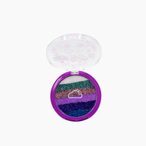 Glitter Glamuroso Alma con Brillo