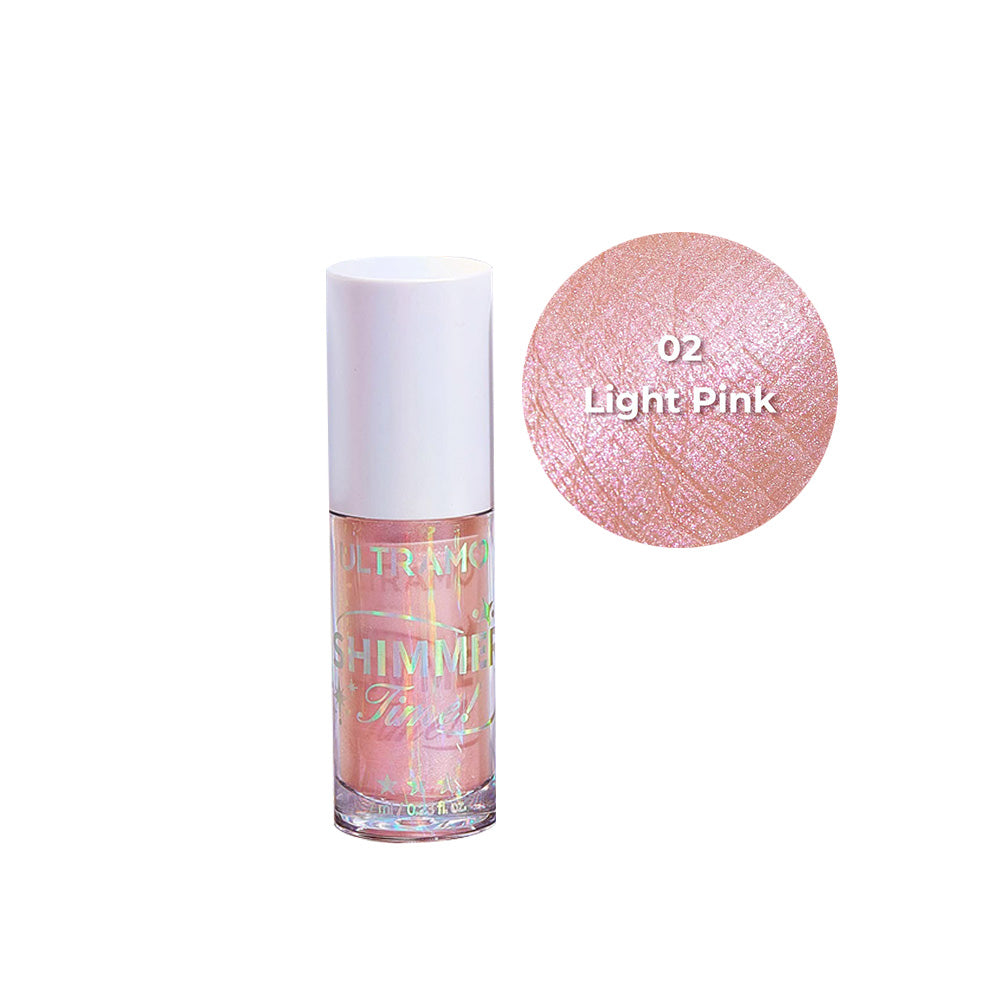 #color_02 Light Pink