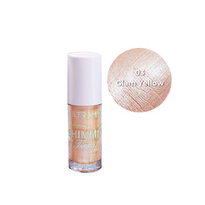 Iluminador Líquido Shimmer Time