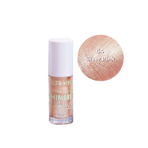 Iluminador Líquido Shimmer Time