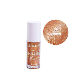Iluminador Líquido Shimmer Time