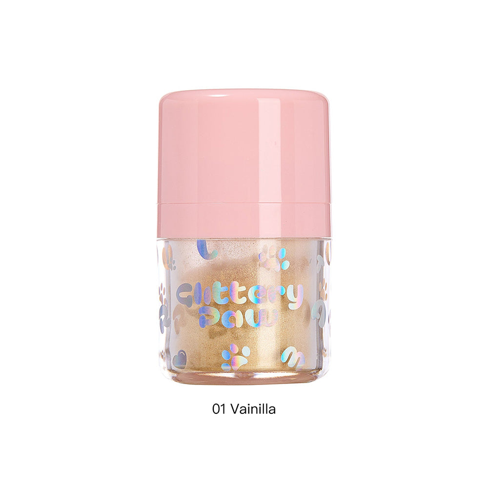 #color_01 Vainilla