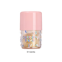 #color_01 Vainilla