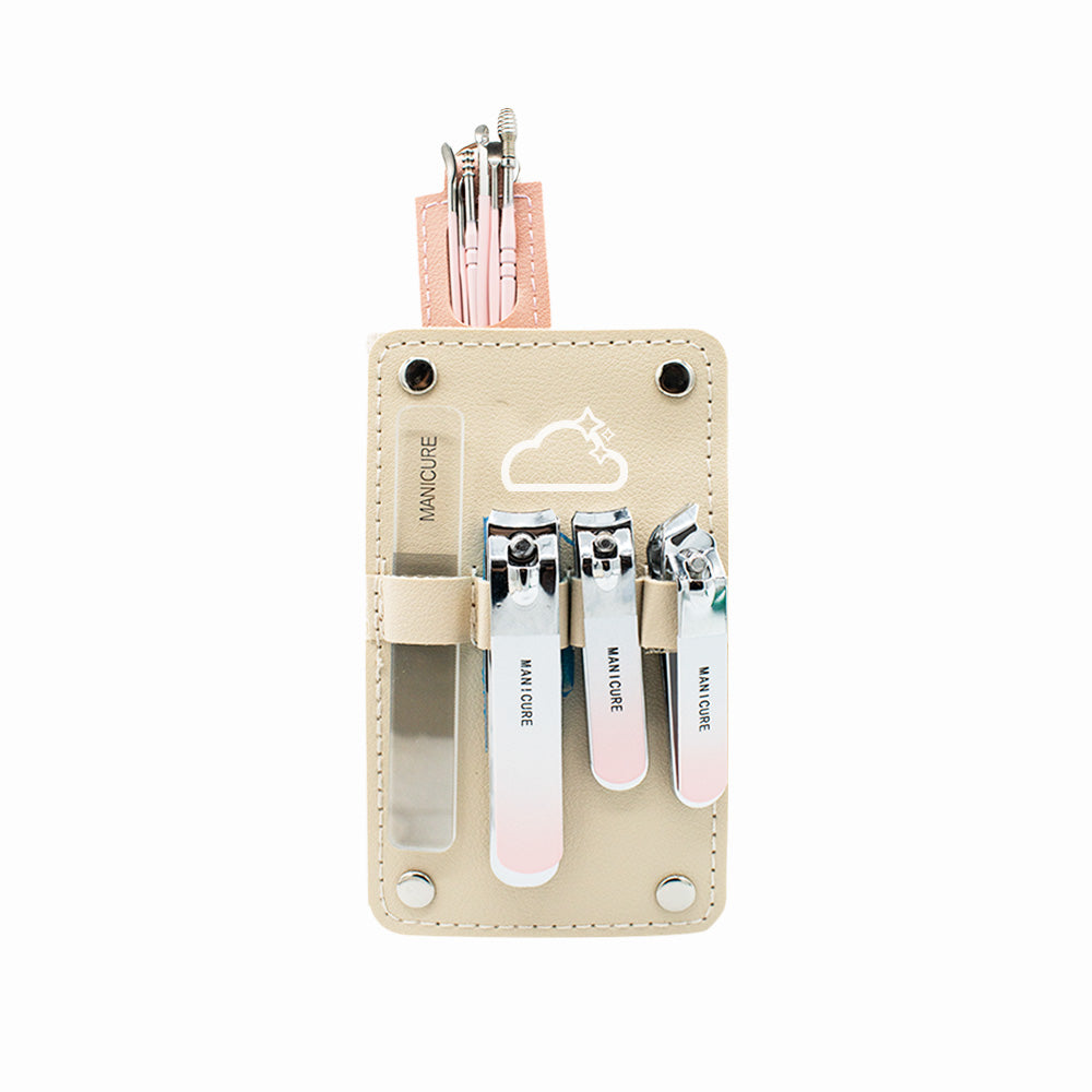 Kit Para Manicura