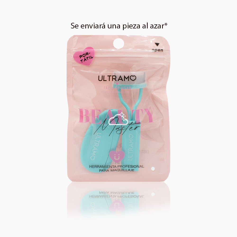Kit de Perfilador Portátil y Separador de Pestañas