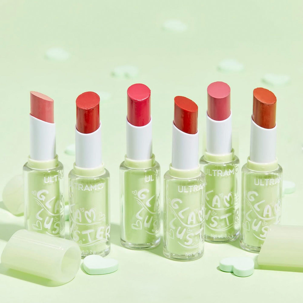 Labial Glam Luster