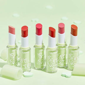 Labial Glam Luster