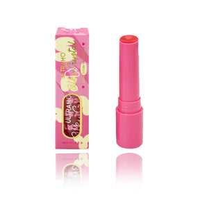 Labial Silky Crystal