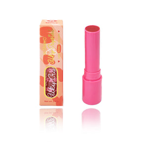 Labial Silky Crystal