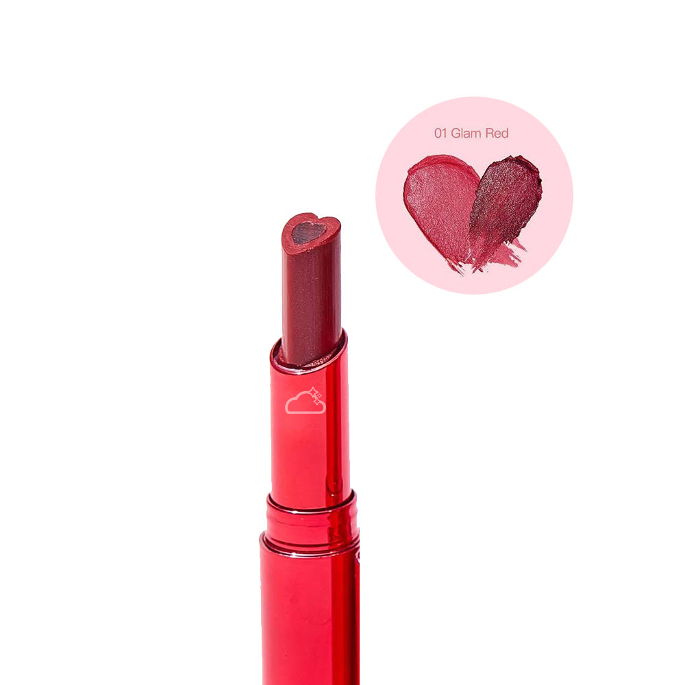 #color_01 Glam Red
