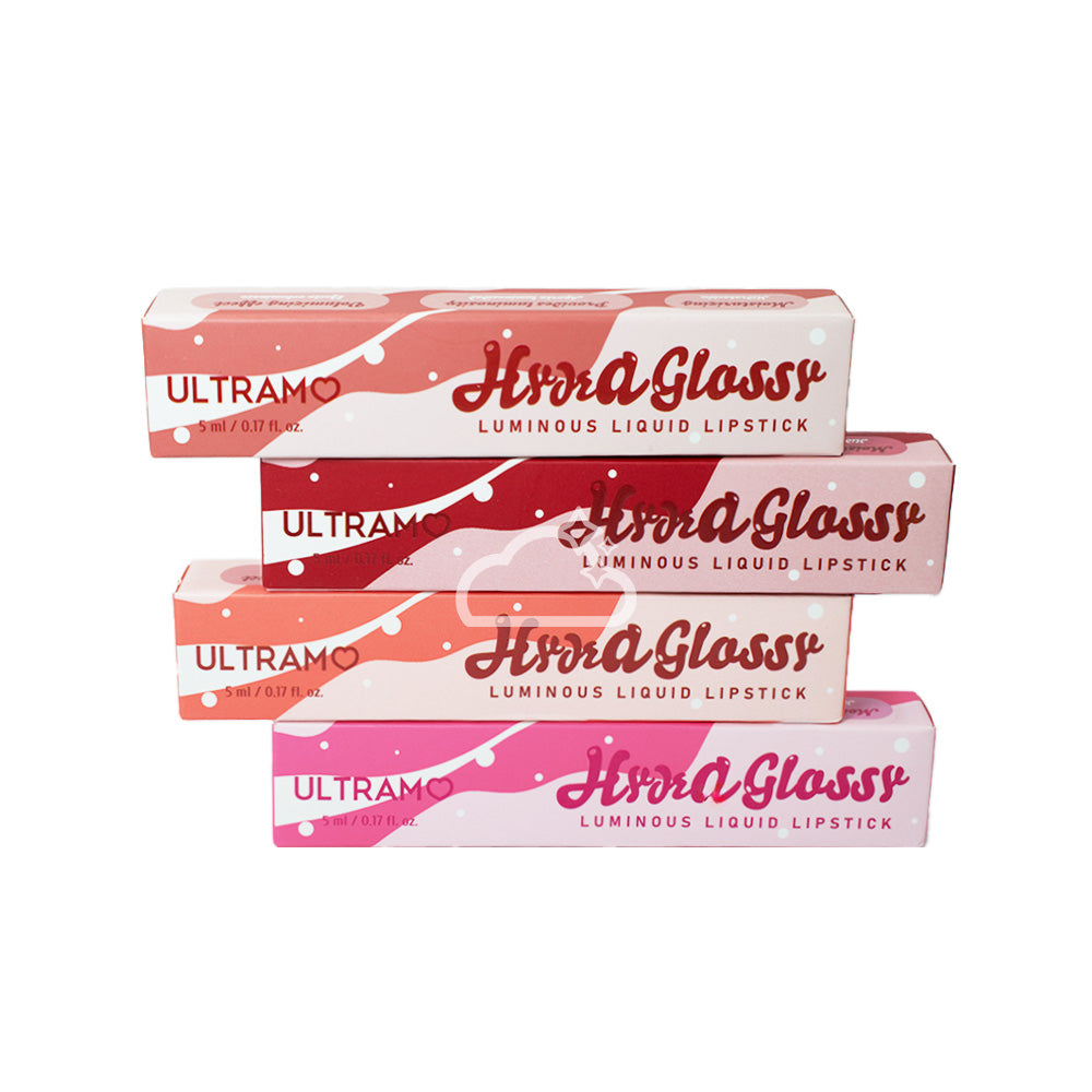 Labial Líquido Hydra Glossy