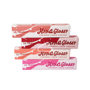 Labial Líquido Hydra Glossy