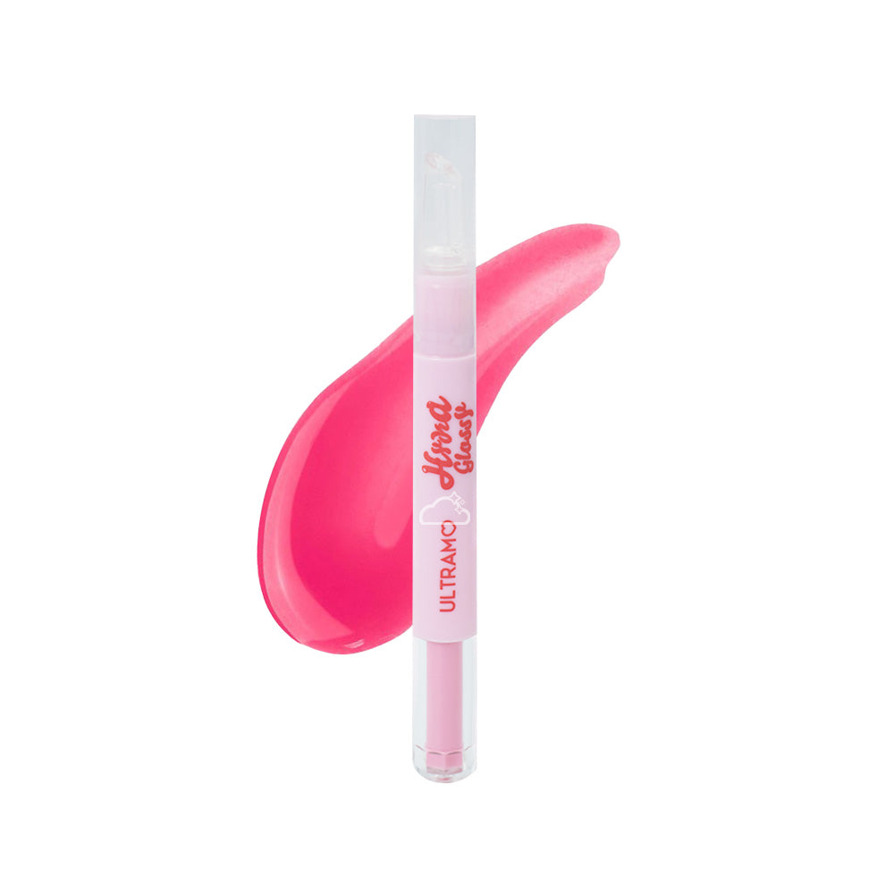#color_01 Pink Licious