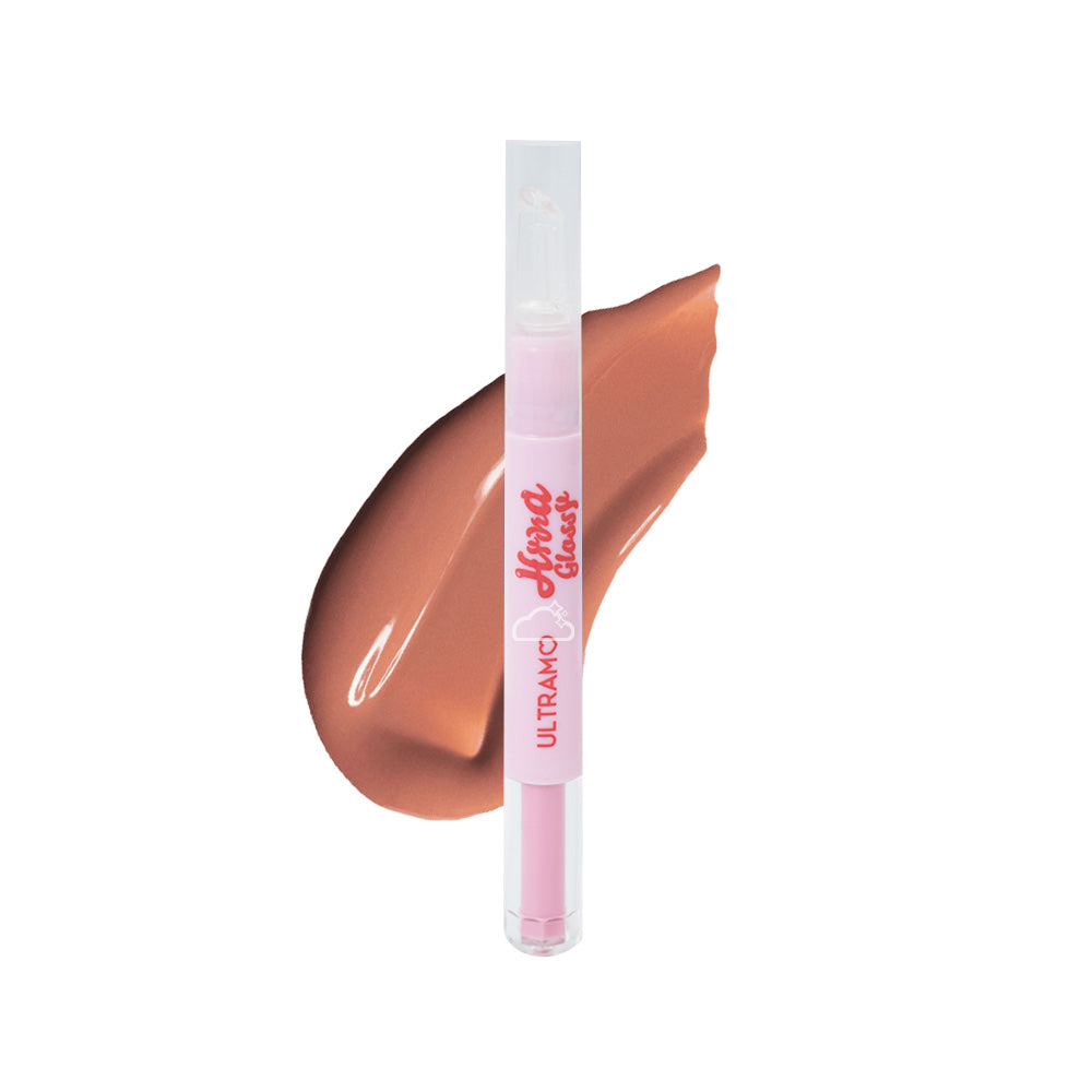 #color_04 Peach Nude